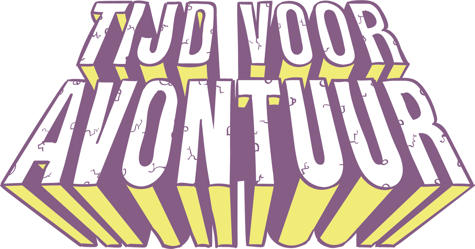 Tijd voor Avontuur